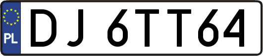 DJ6TT64