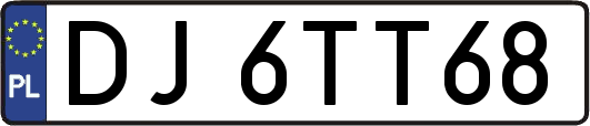 DJ6TT68