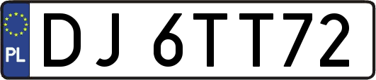 DJ6TT72