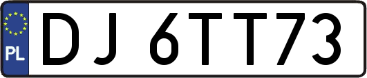 DJ6TT73