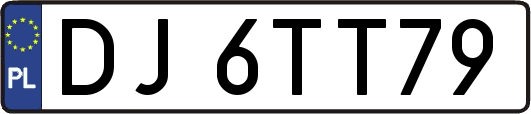DJ6TT79