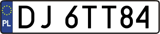 DJ6TT84