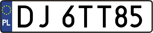 DJ6TT85