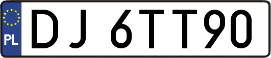 DJ6TT90