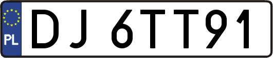 DJ6TT91