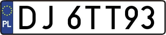 DJ6TT93