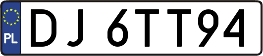 DJ6TT94