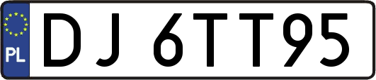 DJ6TT95