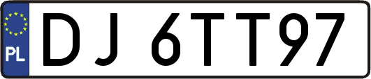 DJ6TT97