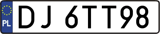 DJ6TT98