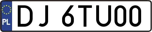 DJ6TU00
