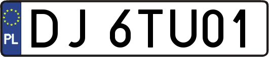 DJ6TU01