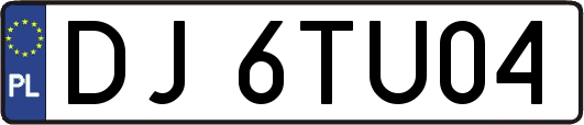 DJ6TU04
