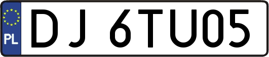 DJ6TU05