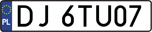 DJ6TU07