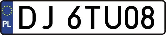 DJ6TU08