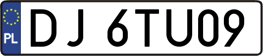 DJ6TU09
