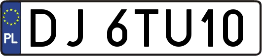 DJ6TU10