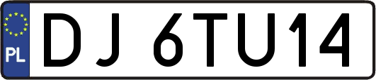 DJ6TU14