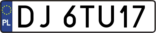 DJ6TU17