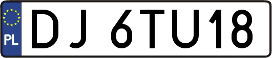 DJ6TU18