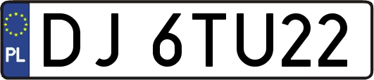 DJ6TU22