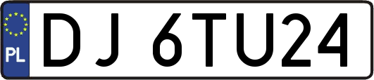 DJ6TU24