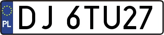 DJ6TU27