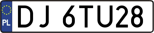 DJ6TU28