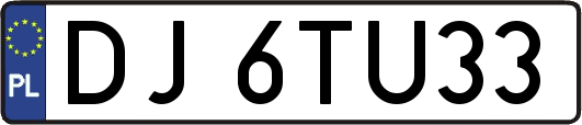 DJ6TU33