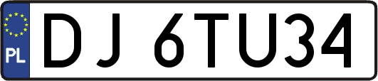 DJ6TU34