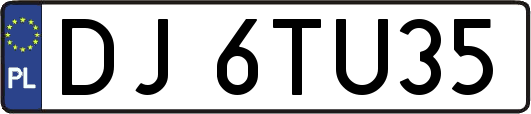 DJ6TU35