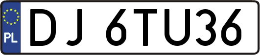 DJ6TU36