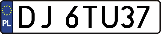 DJ6TU37