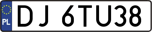 DJ6TU38