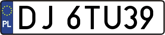 DJ6TU39