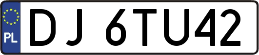 DJ6TU42