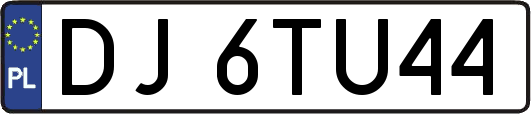 DJ6TU44