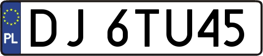 DJ6TU45