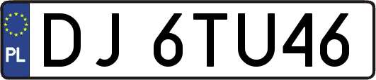 DJ6TU46