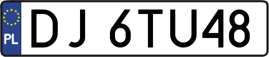 DJ6TU48