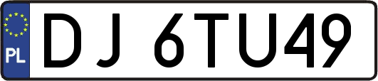 DJ6TU49