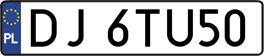 DJ6TU50