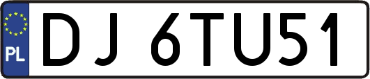 DJ6TU51