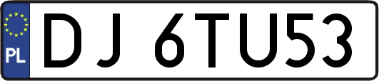DJ6TU53