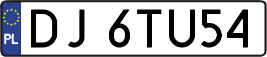 DJ6TU54