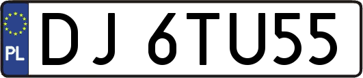 DJ6TU55