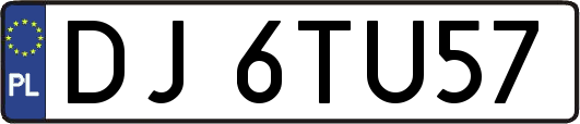DJ6TU57