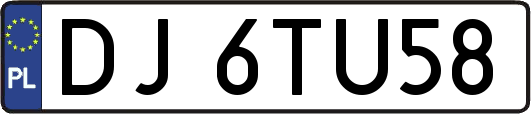 DJ6TU58