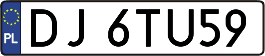 DJ6TU59